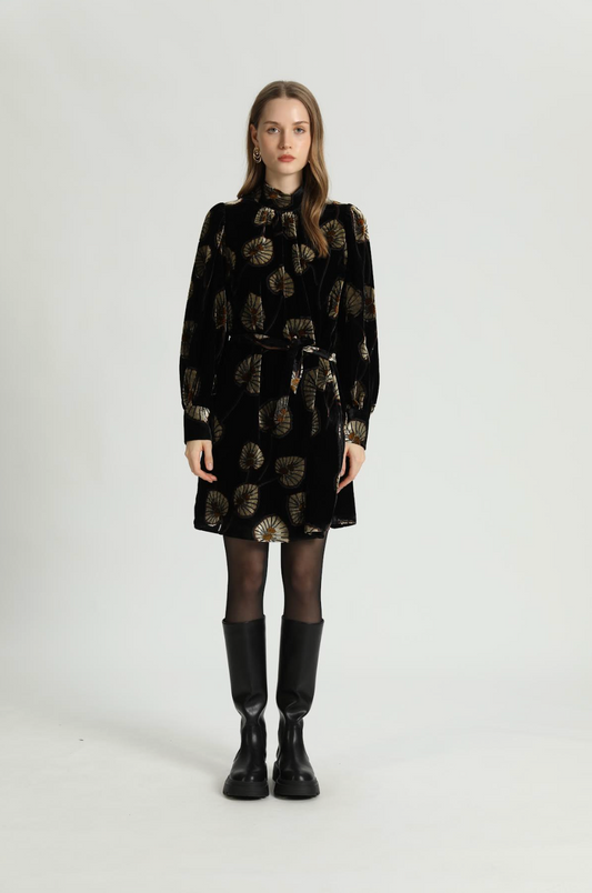 Nymphea Dress