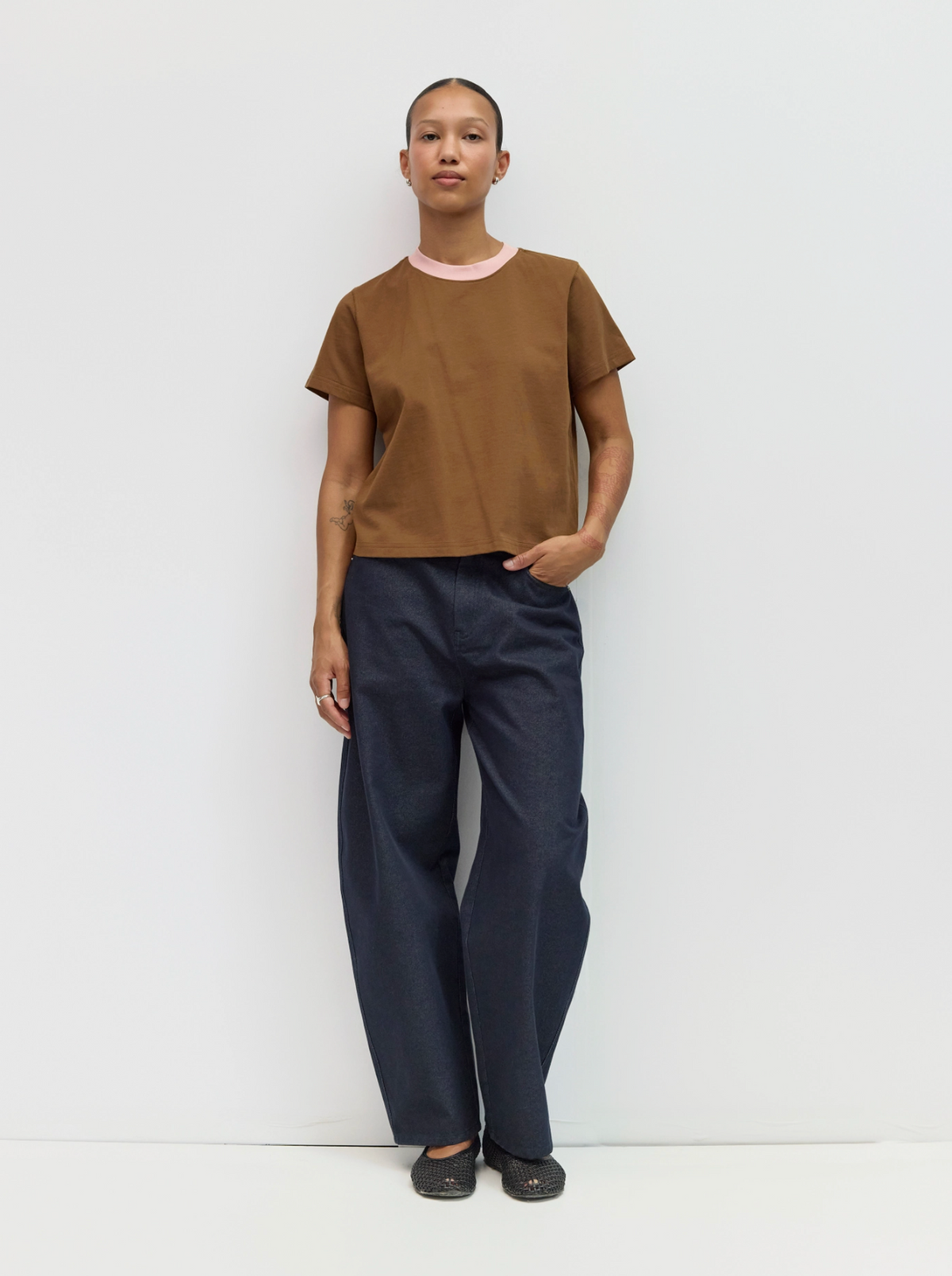 The Chloe Top