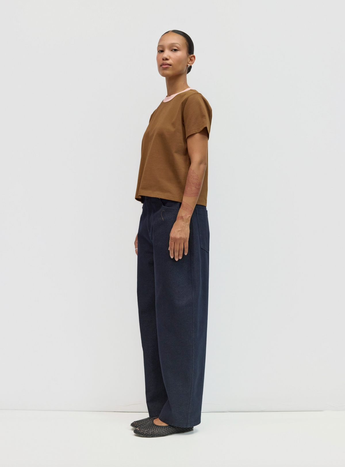 The Chloe Top