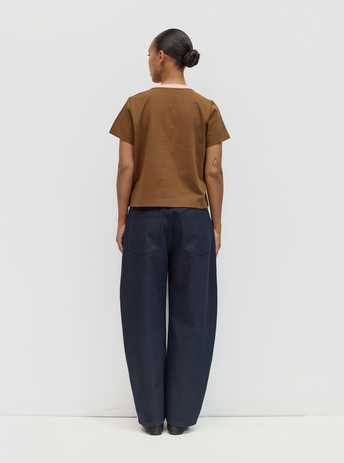 The Chloe Top