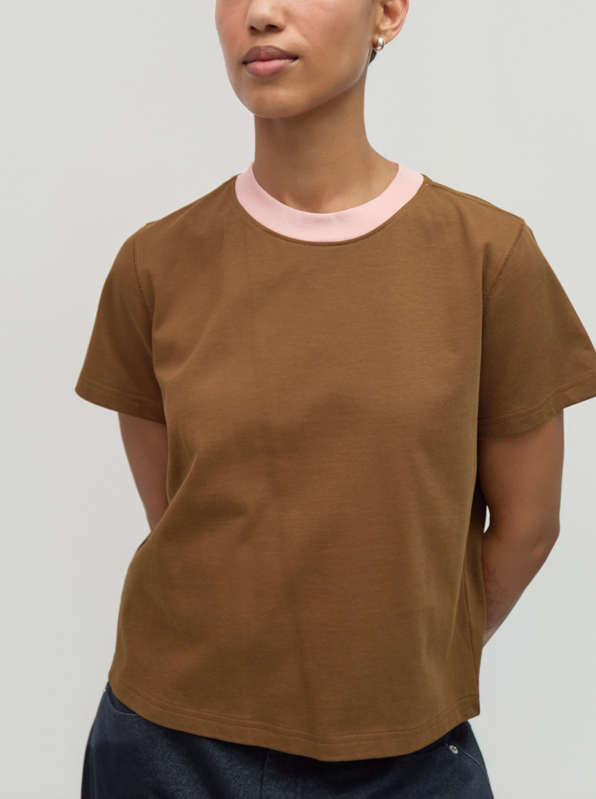 The Chloe Top