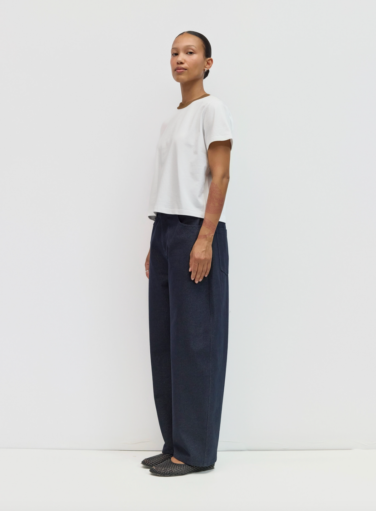 The Chloe Top