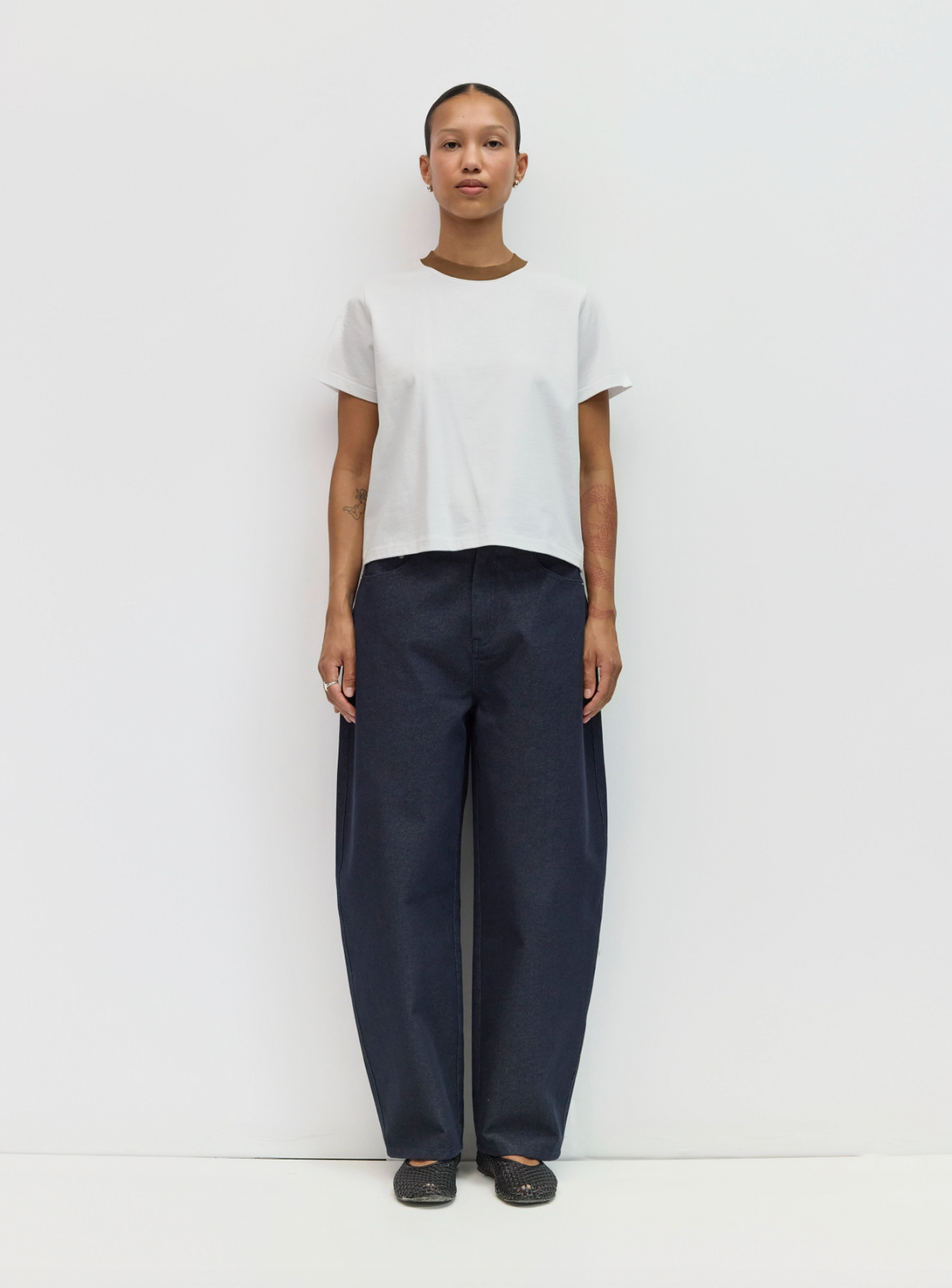 The Chloe Top