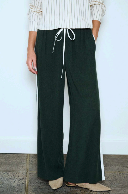Syd Stripe Pants