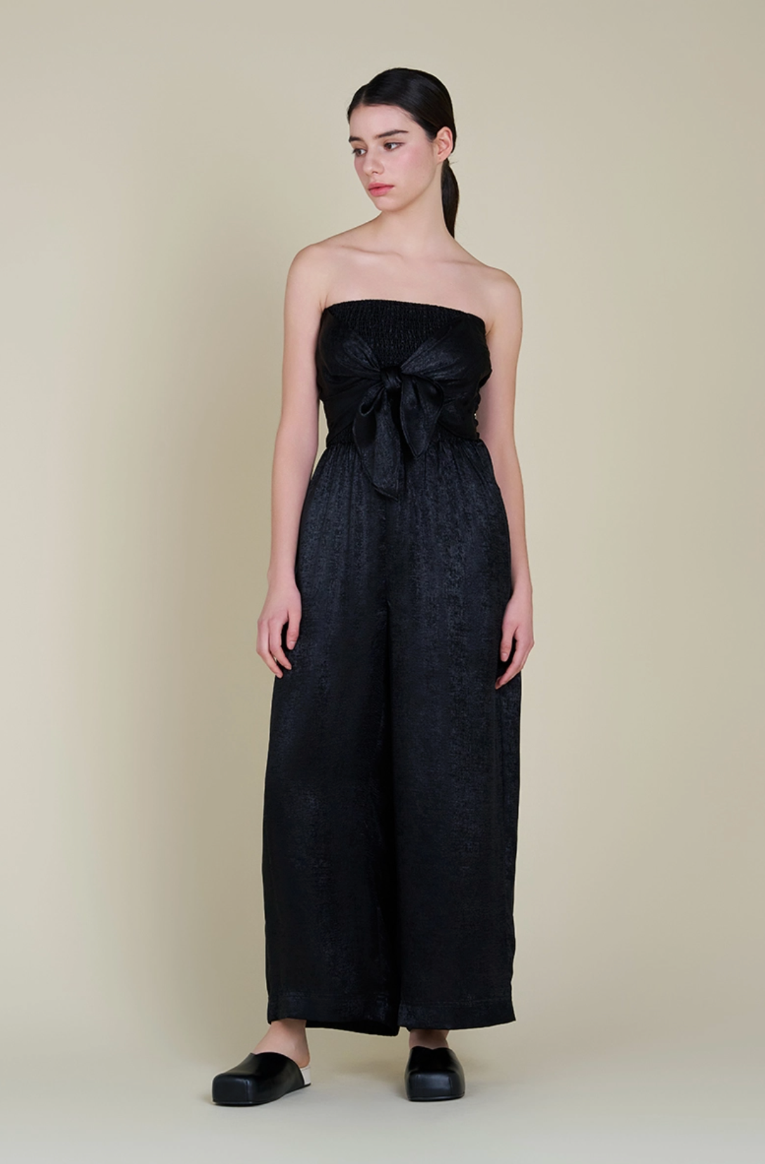 Cheyenne Jumpsuit