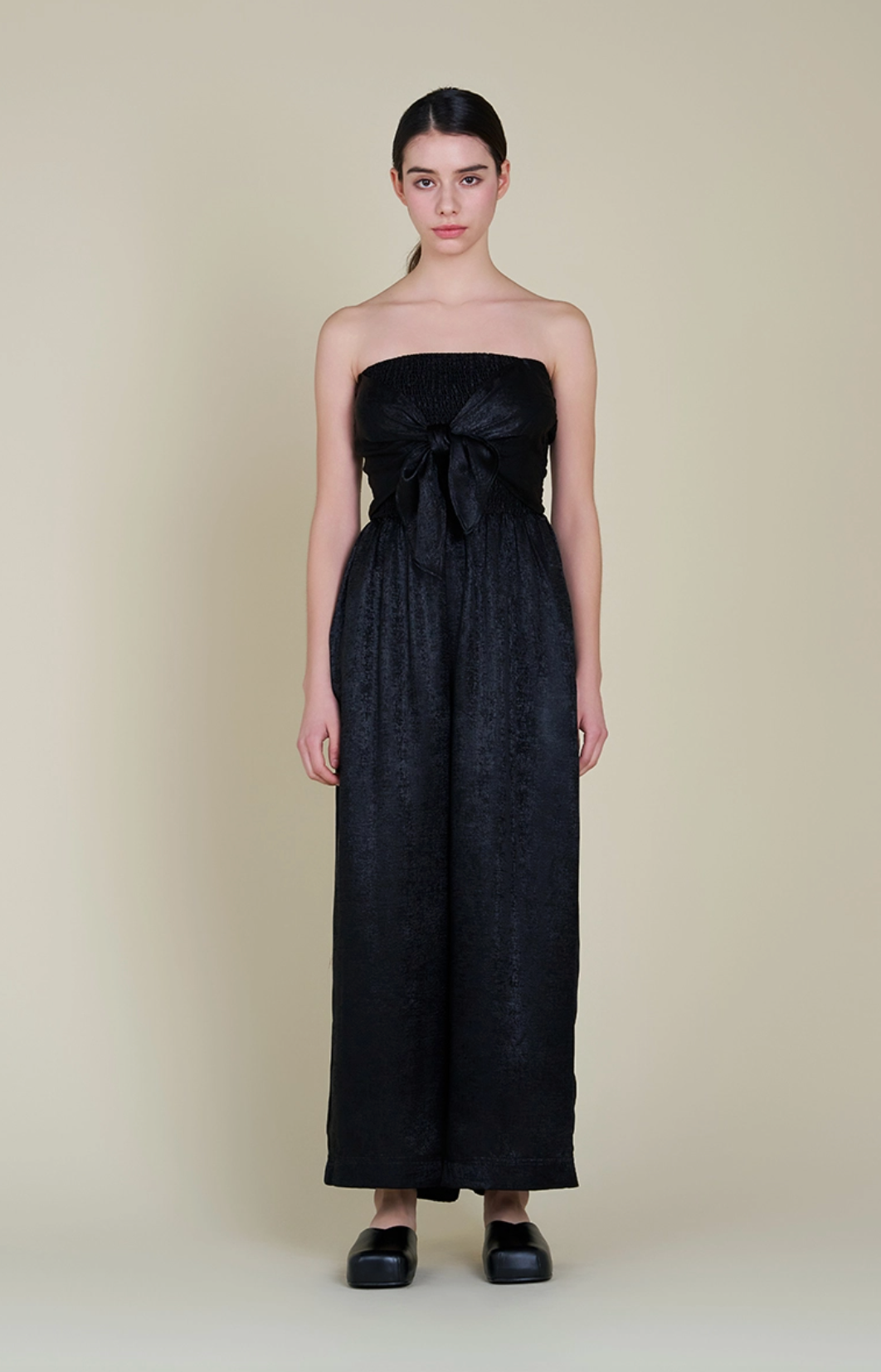Cheyenne Jumpsuit
