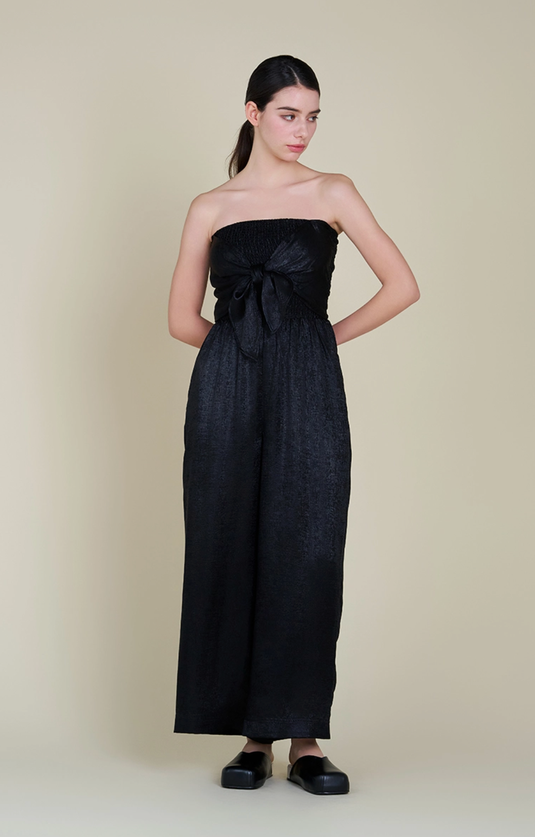 Cheyenne Jumpsuit