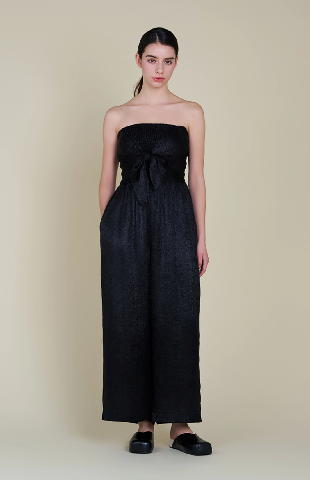 Cheyenne Jumpsuit