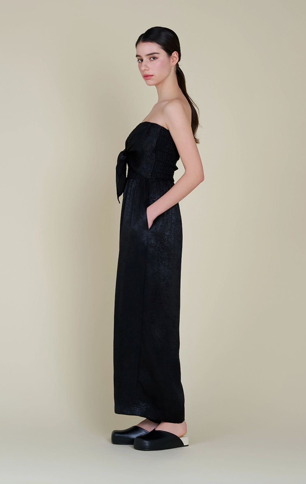 Cheyenne Jumpsuit