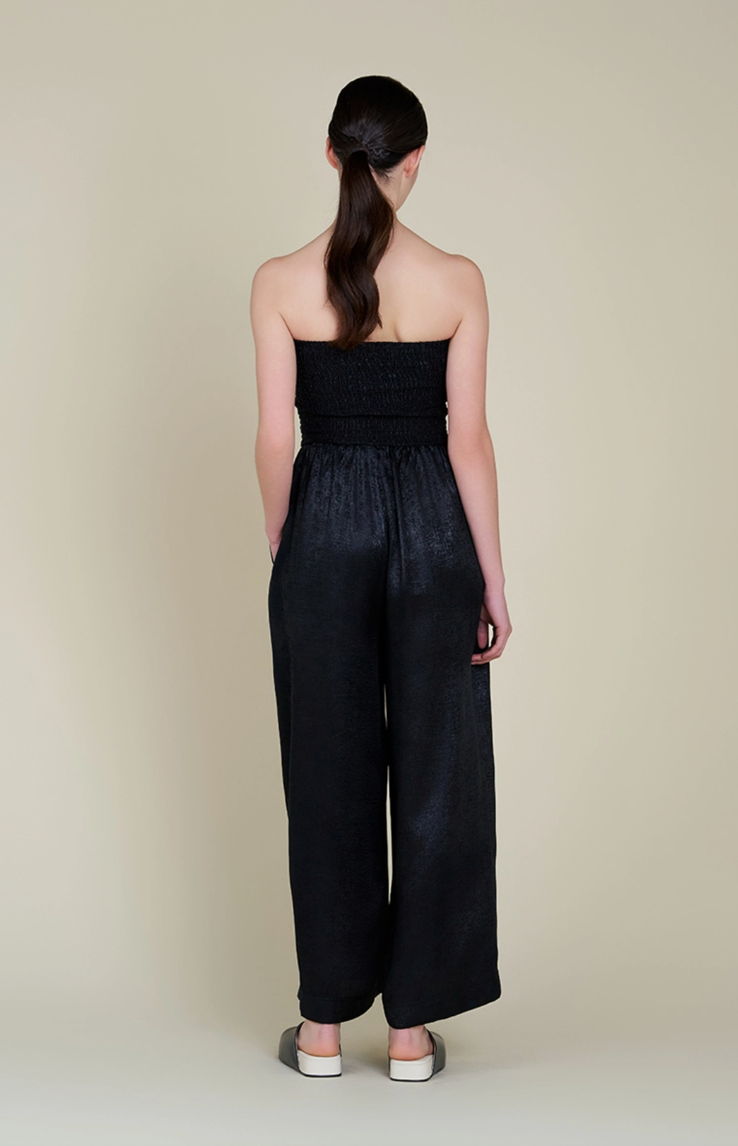 Cheyenne Jumpsuit