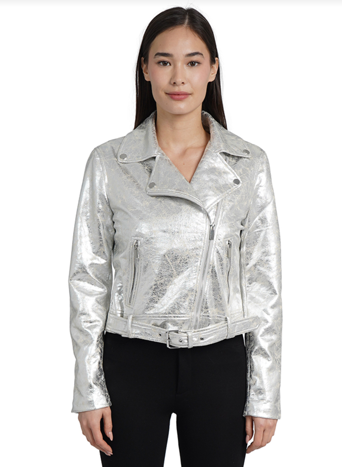 Liza Jacket