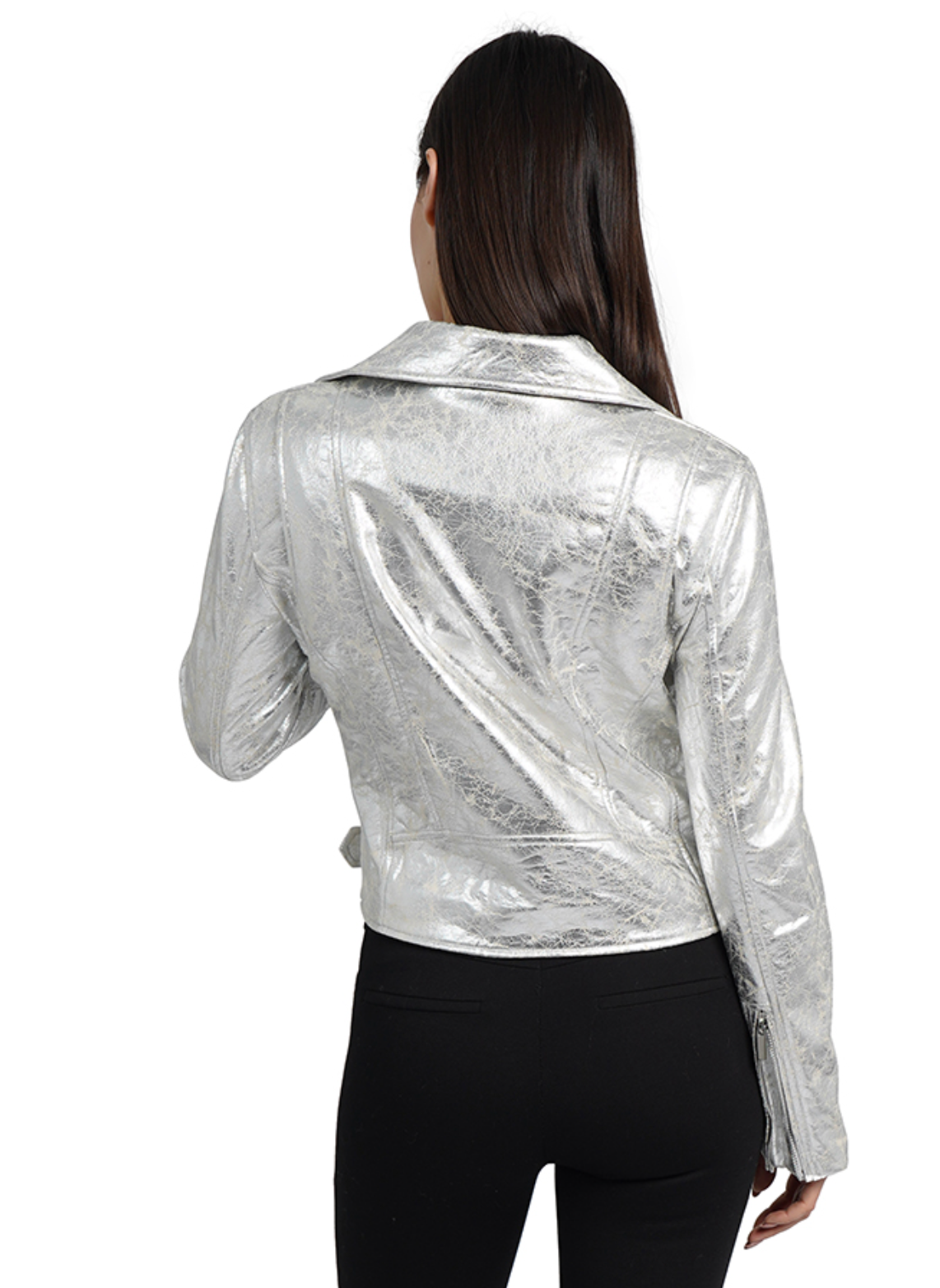 Liza Jacket