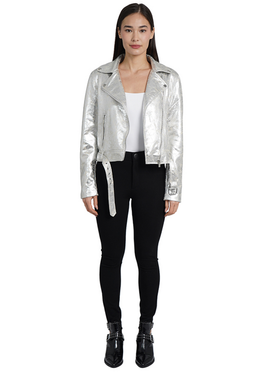 Liza Jacket