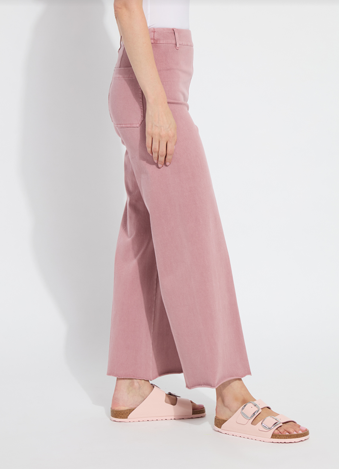 Erin Hi Waist Jeans