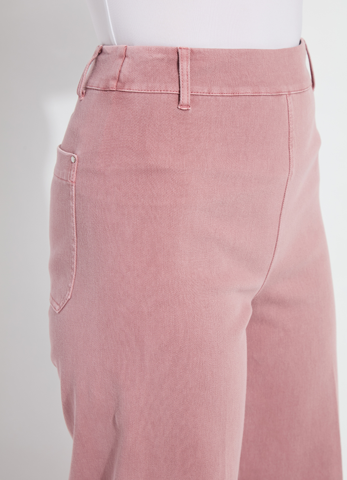 Erin Hi Waist Jeans