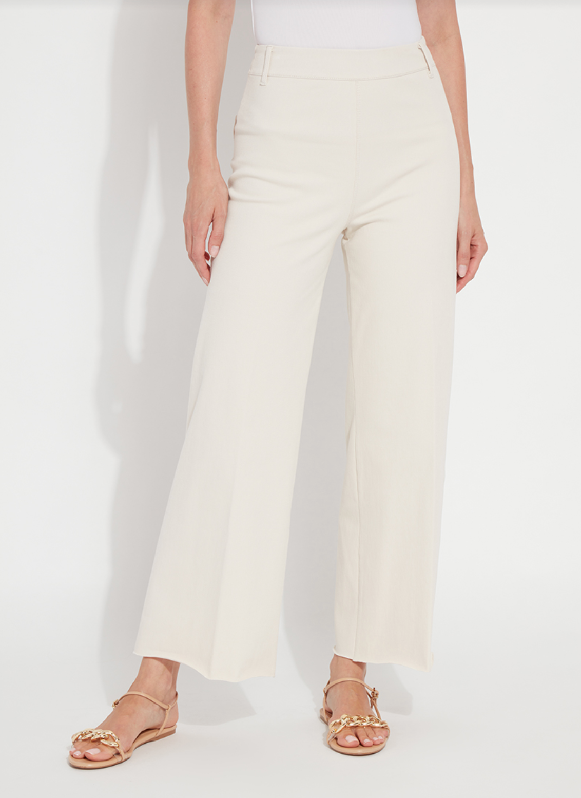 Erin Hi Waist Jeans