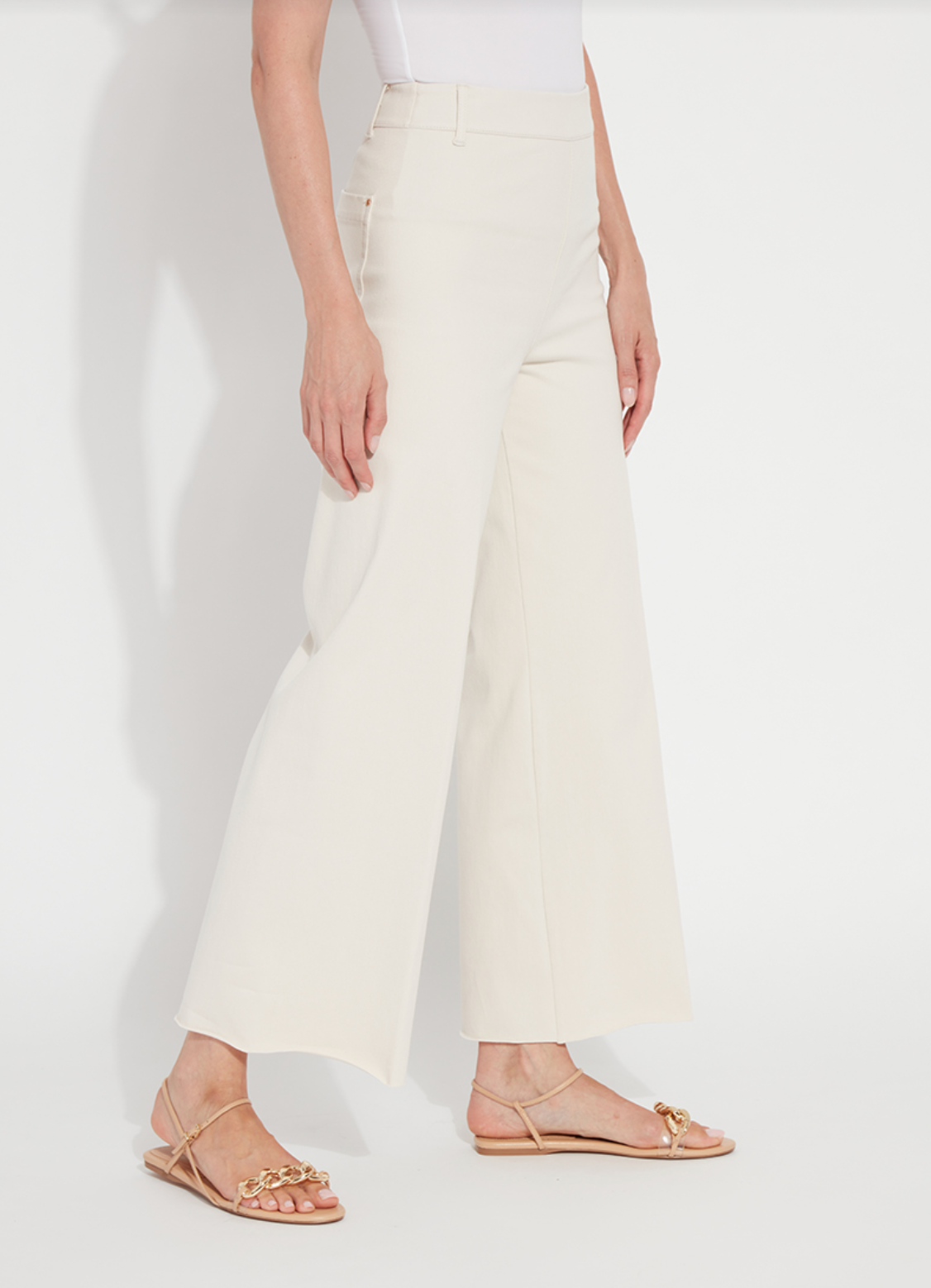 Erin Hi Waist Jeans