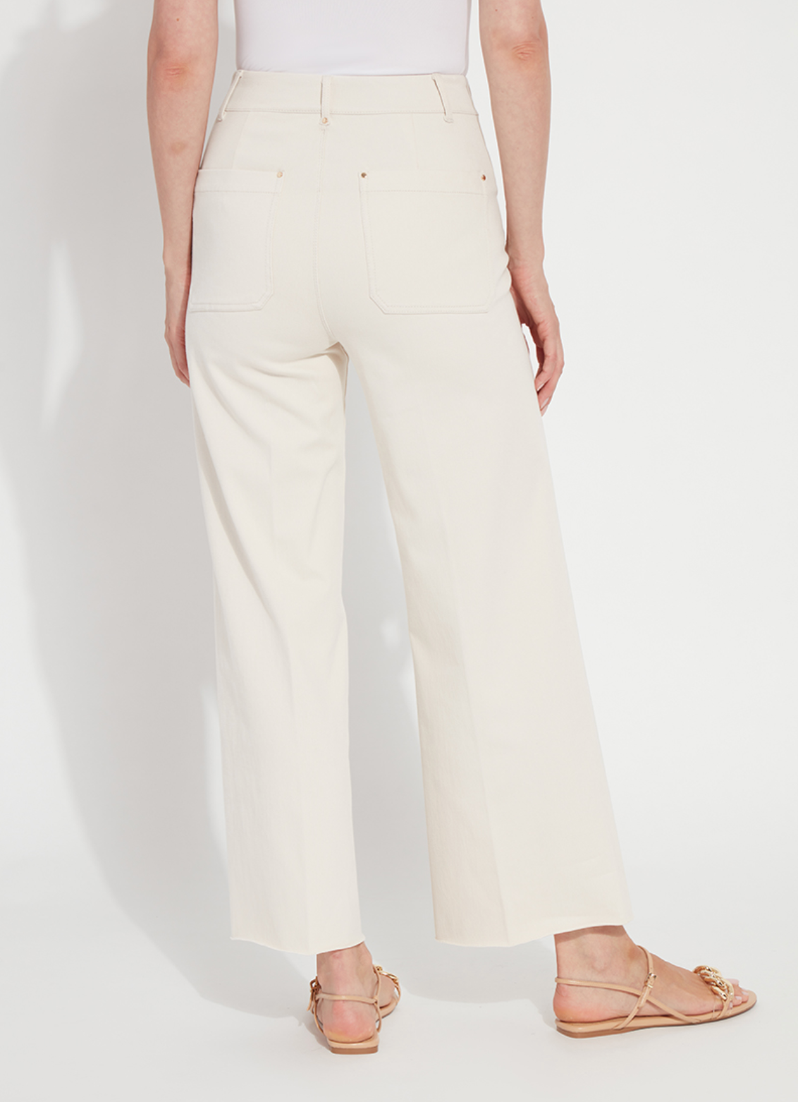 Erin Hi Waist Jeans
