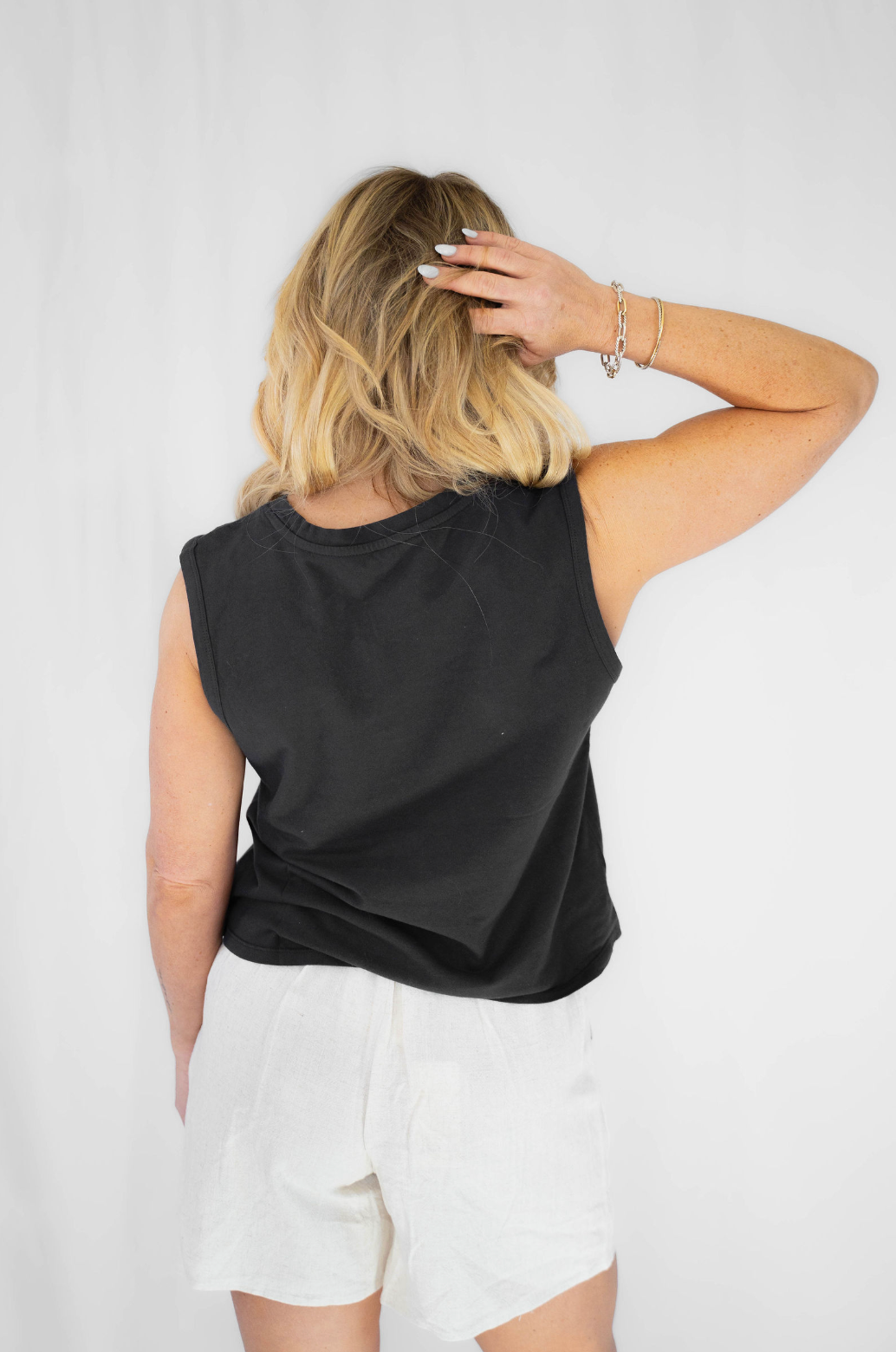 Sugarloaf Oatmeal Shorts