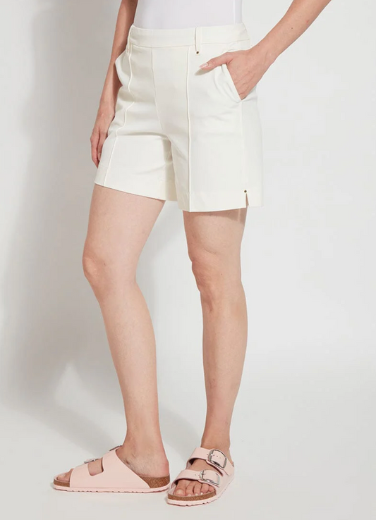 Amanda Stretch Twill Short