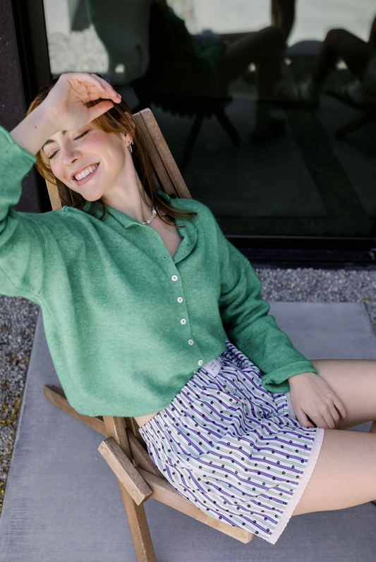 Piper Cardigan
