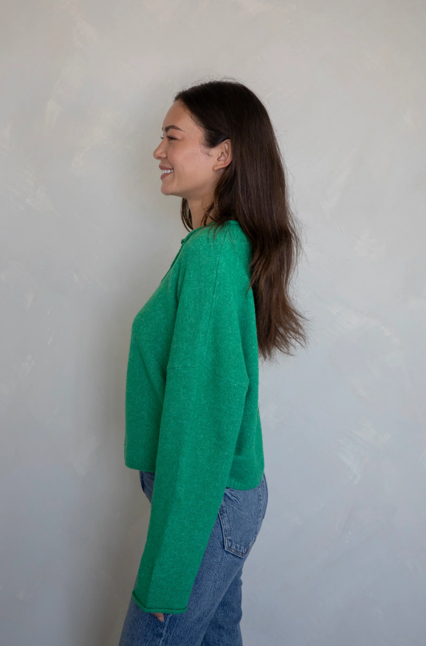 Piper Cardigan