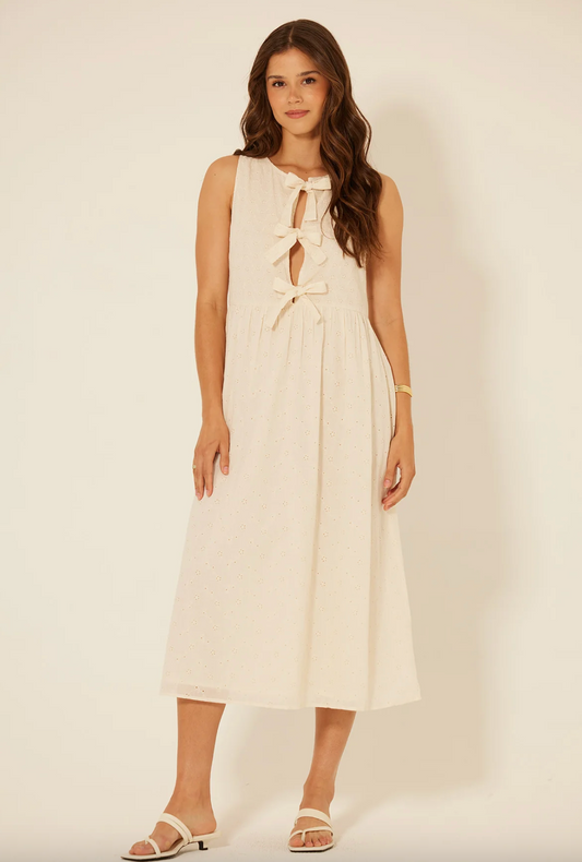 Gibson Dress
