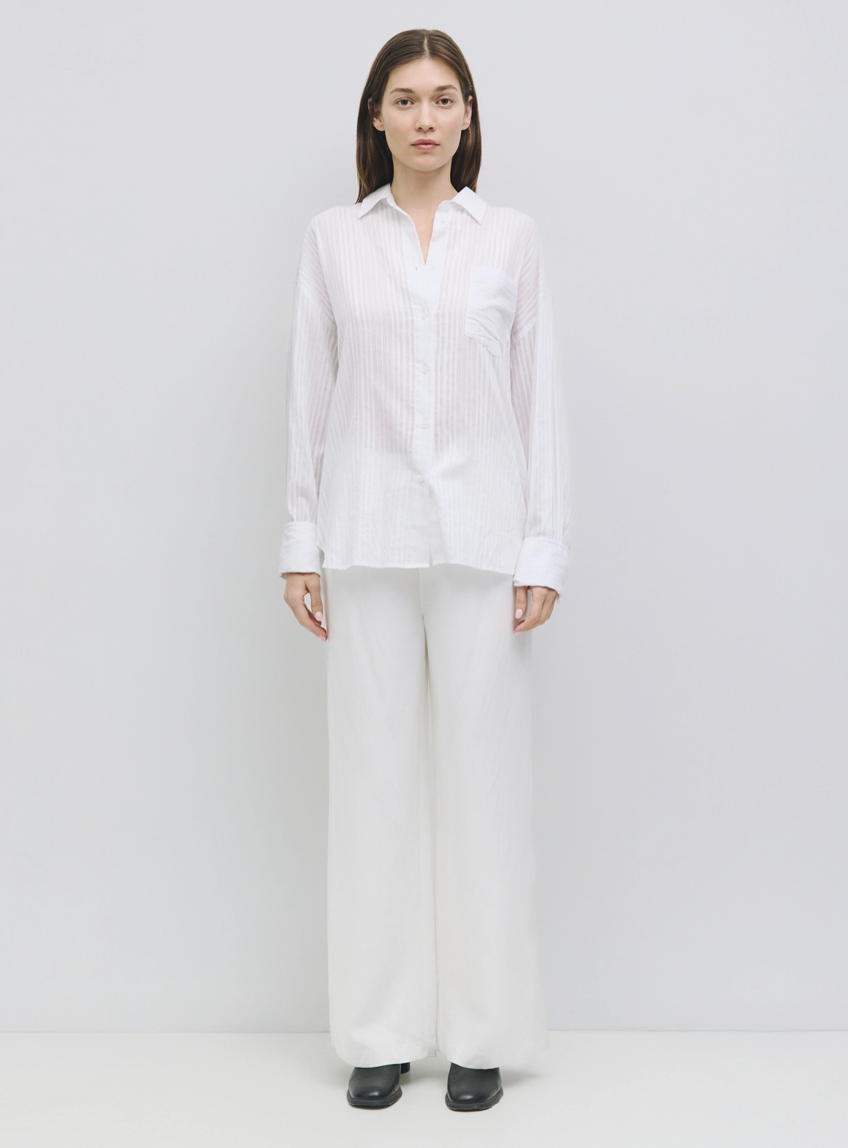 The Althea Top