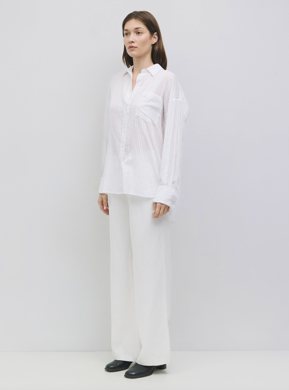 The Althea Top