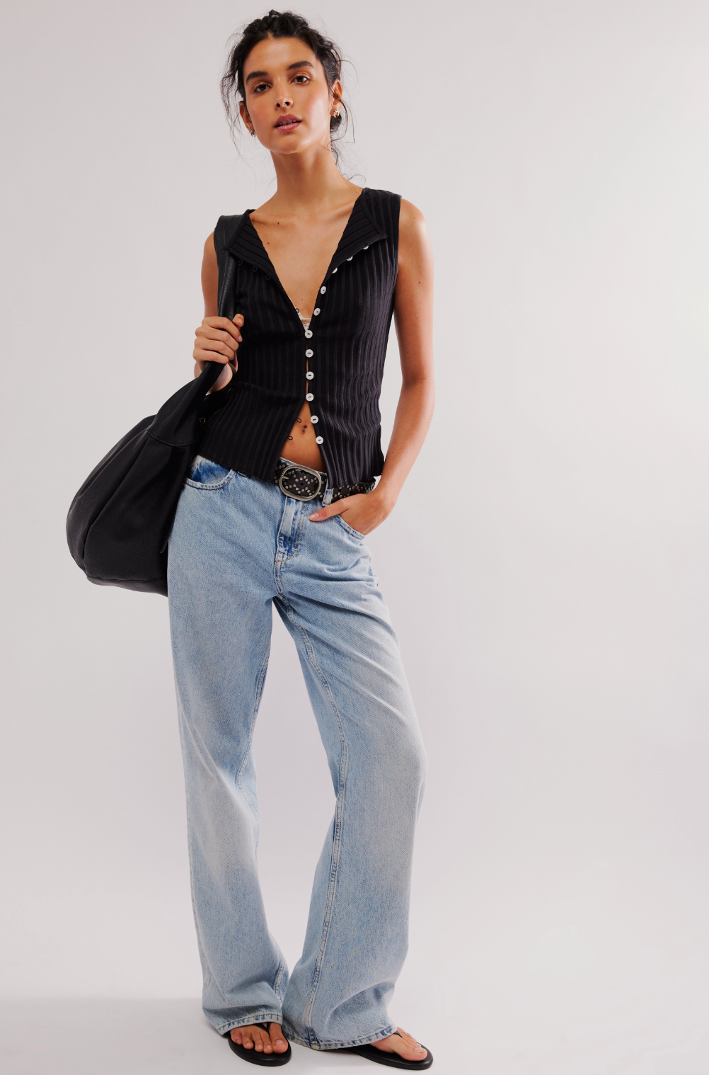 Tilly Vest