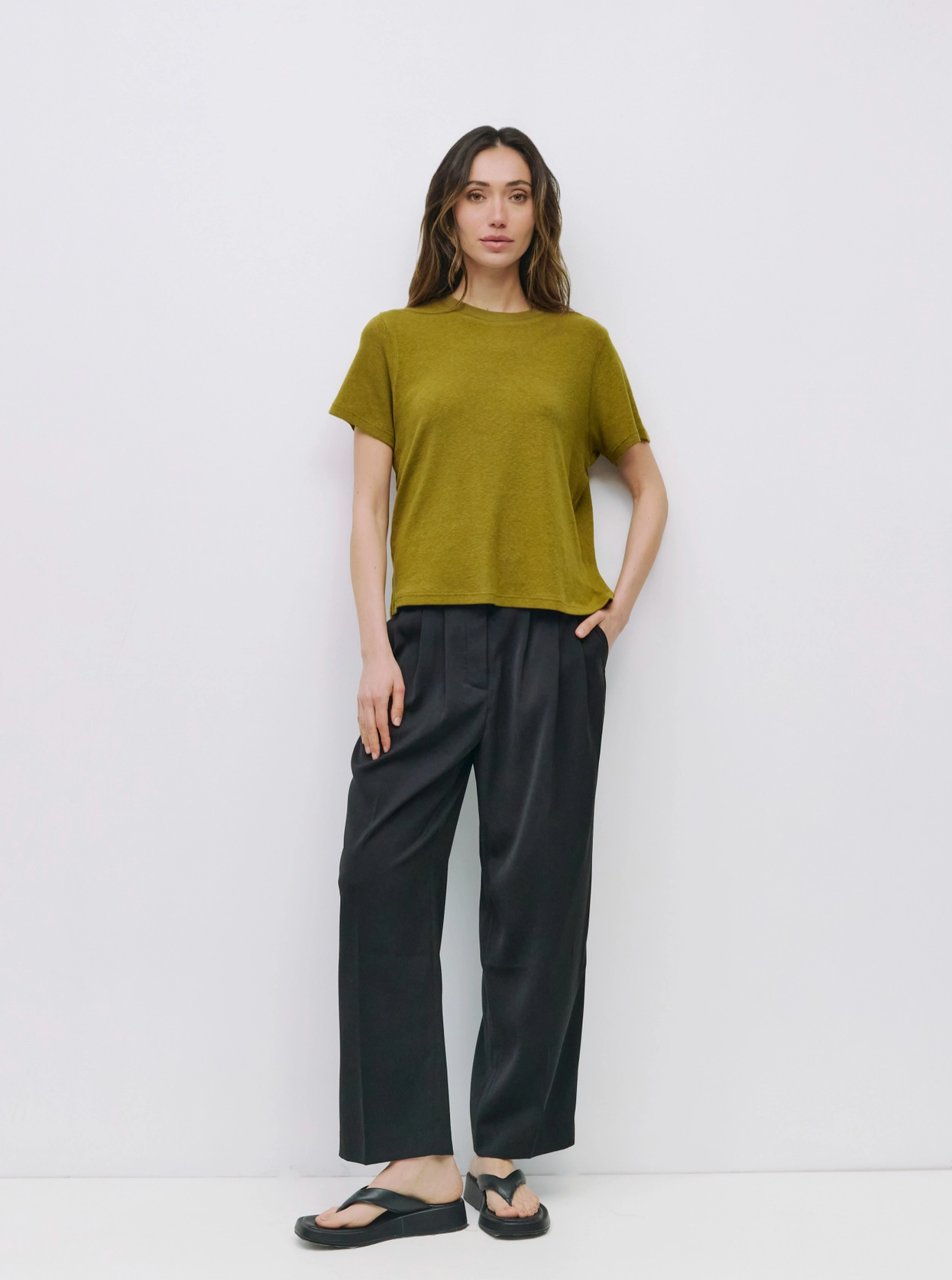 The Morrison Top
