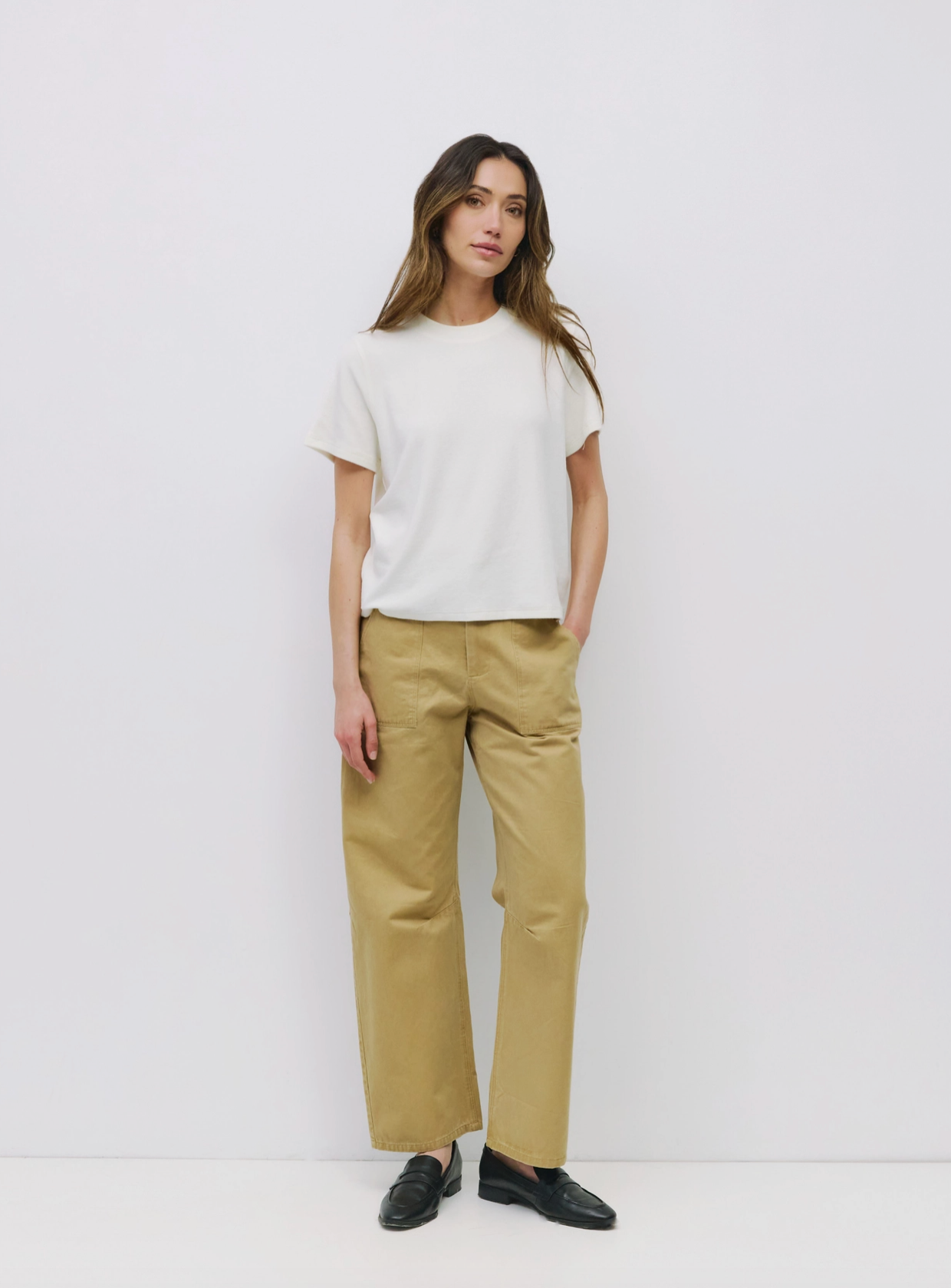 The Morrison Top