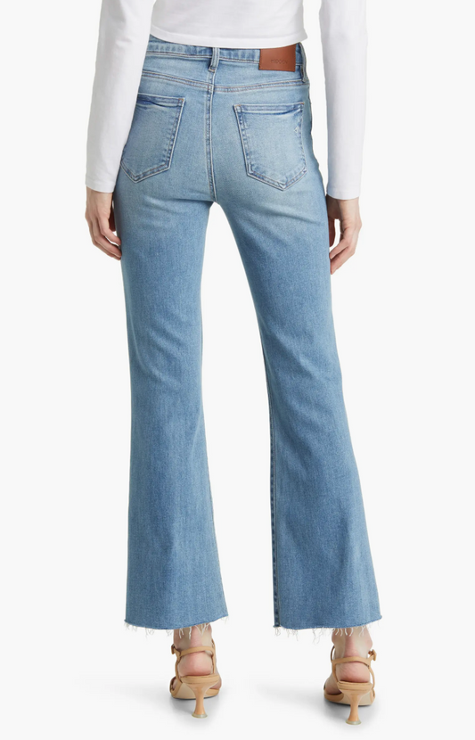 Ryan Bootcut Denim