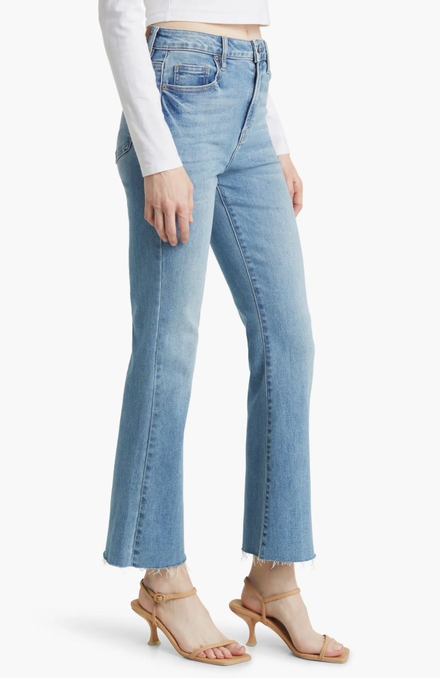 Ryan Bootcut Denim