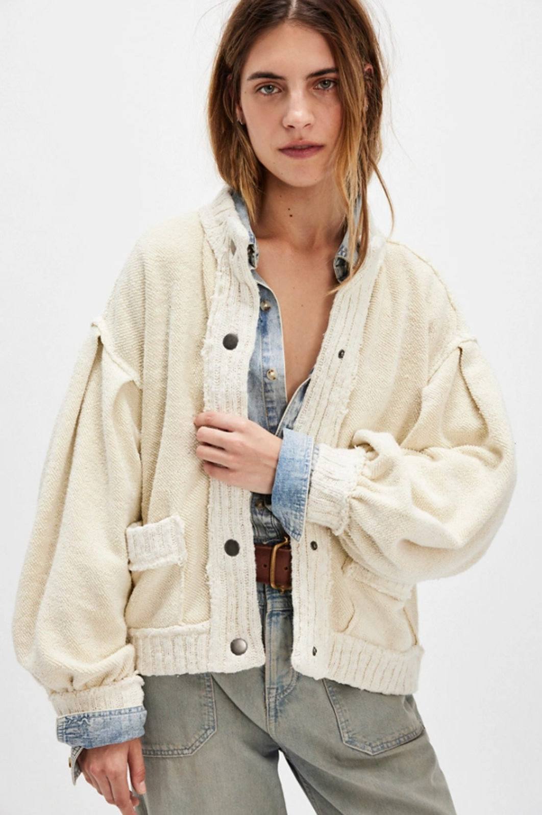 Cute in this Cardi