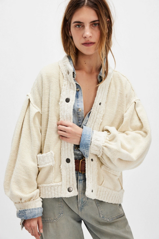 Cute in this Cardi
