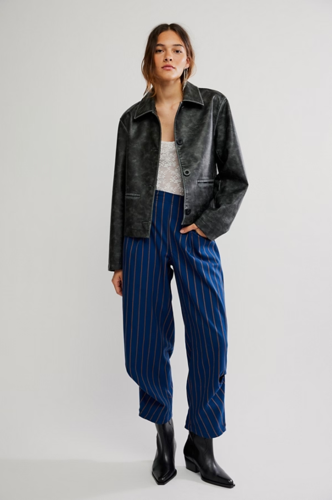 Chappell Choice Pull On