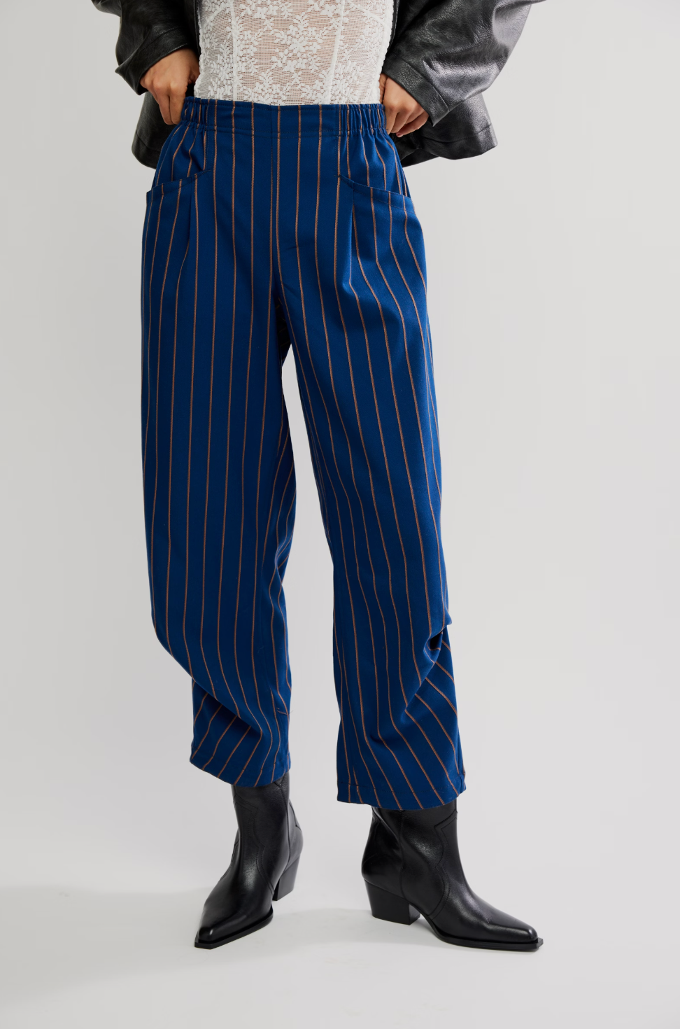 Chappell Choice Pull On