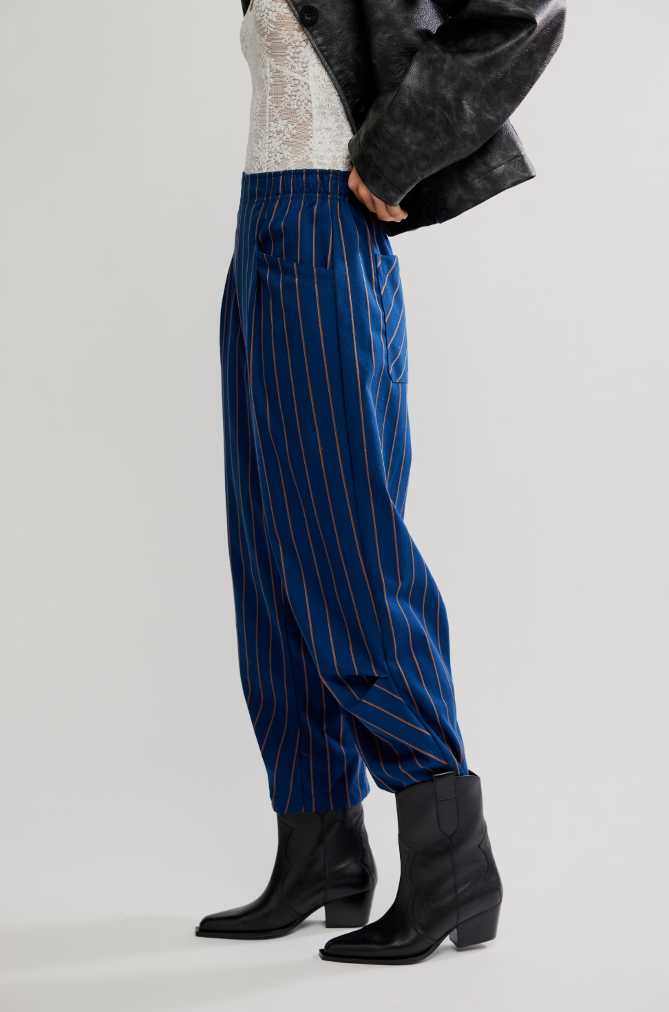 Chappell Choice Pull On