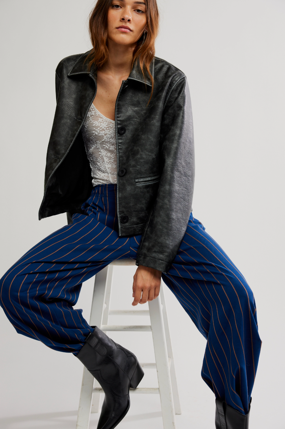 Chappell Choice Pull On