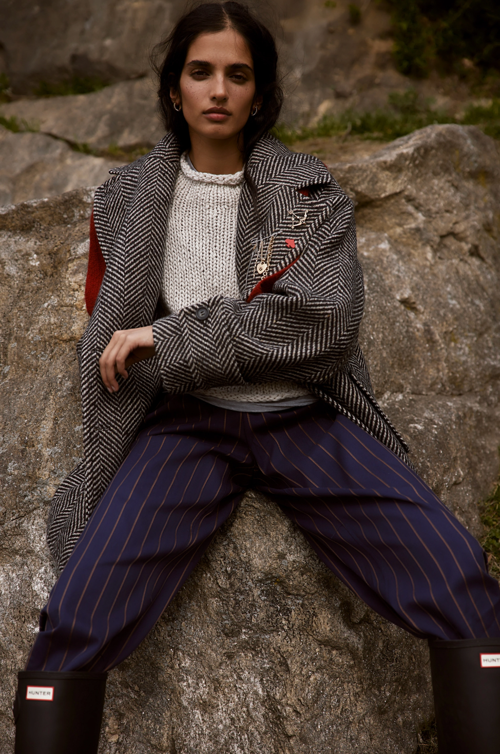 Chappell Choice Pull On