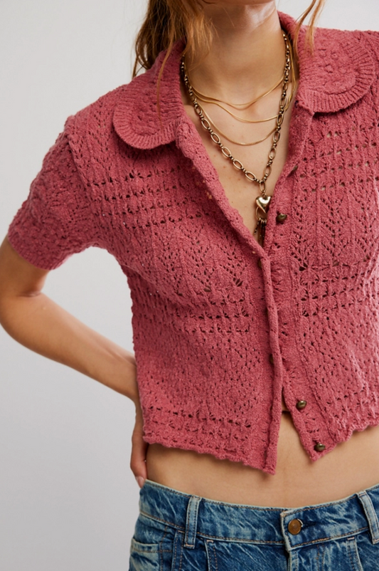 Daylight Cardi