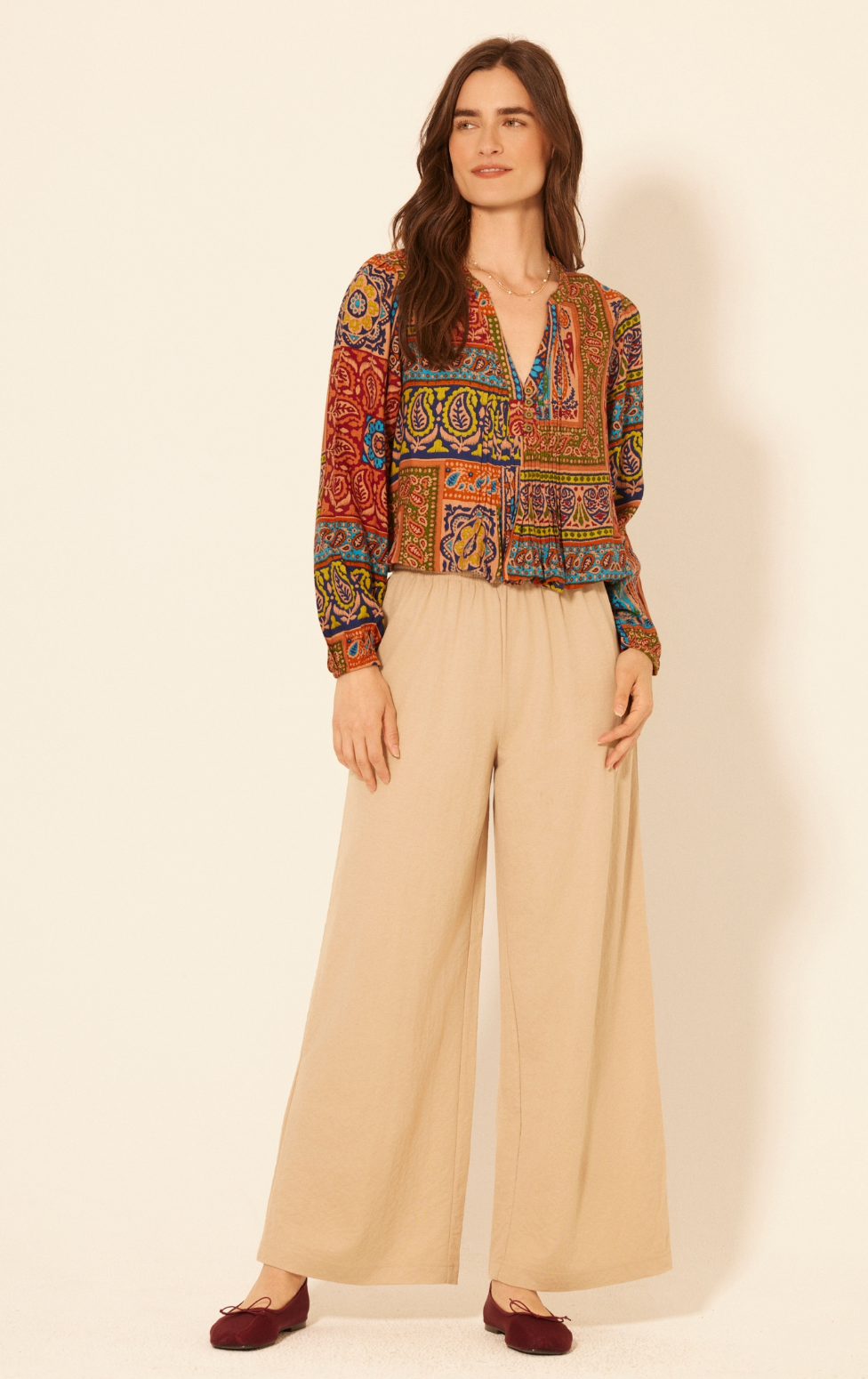 Fiji Top
