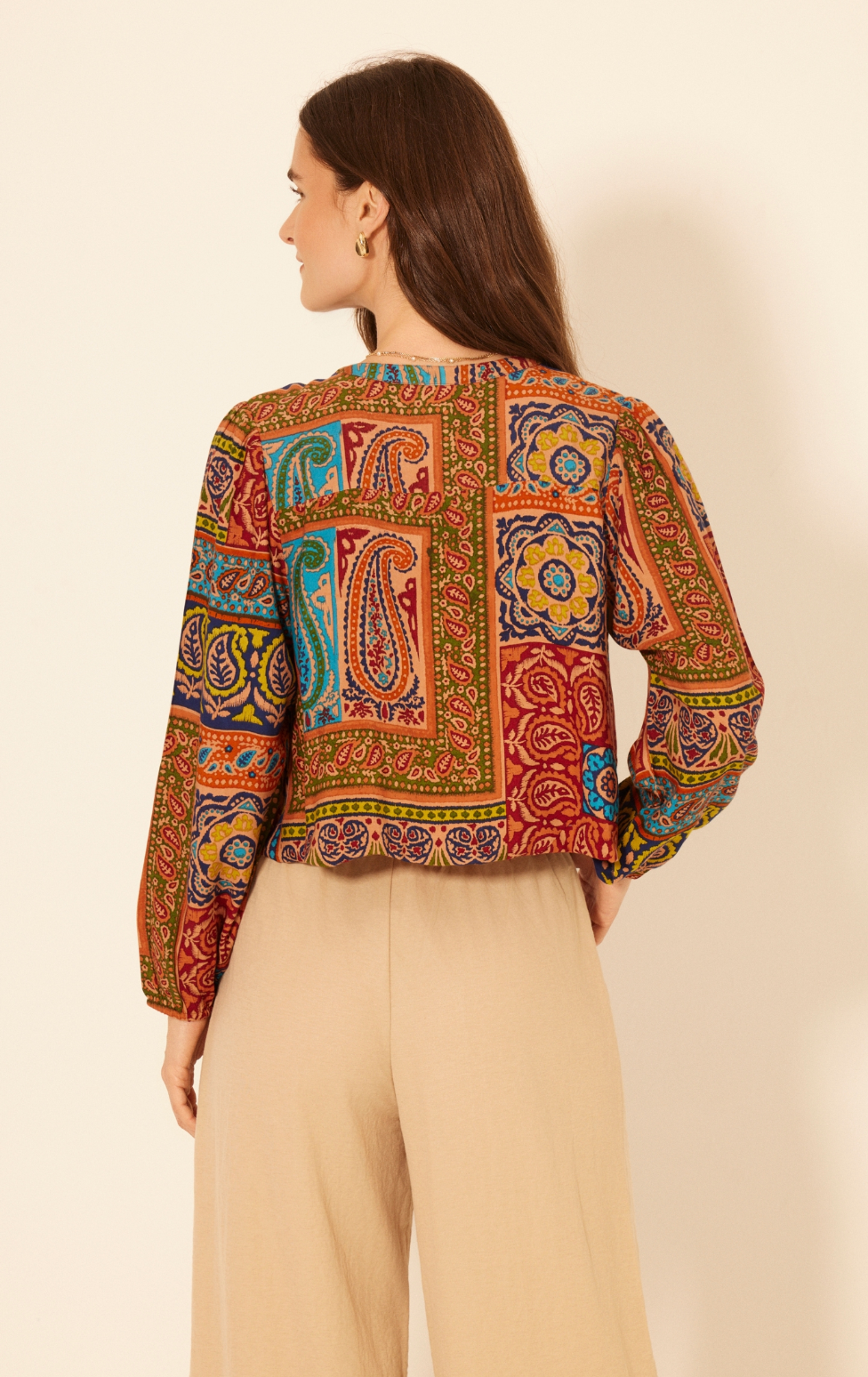 Fiji Top