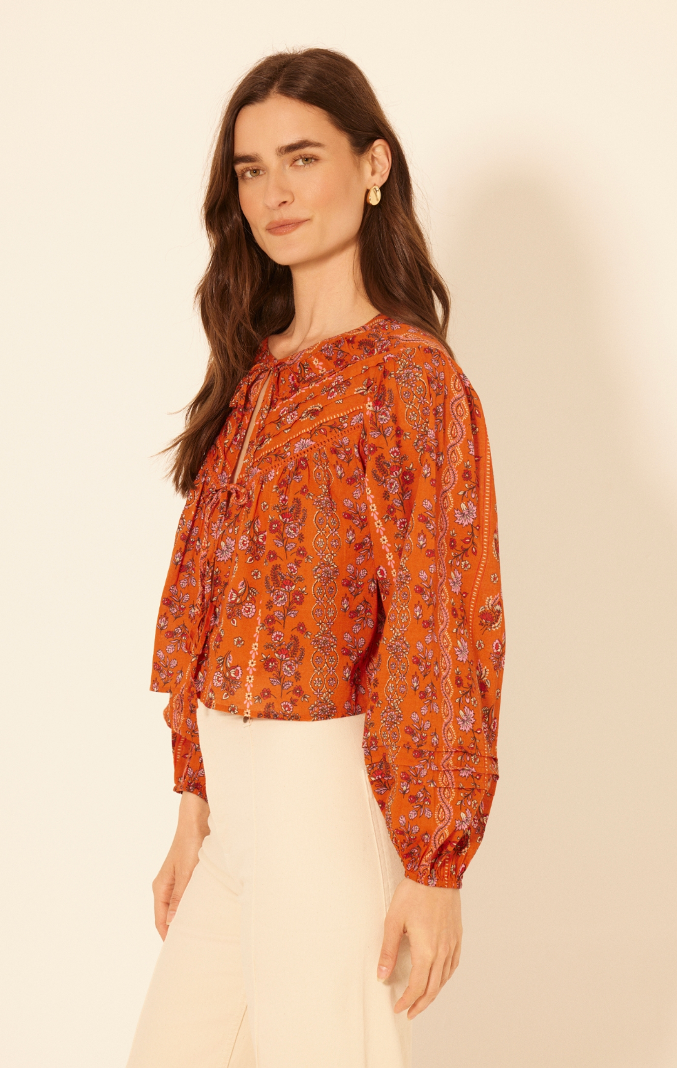 Shira Top