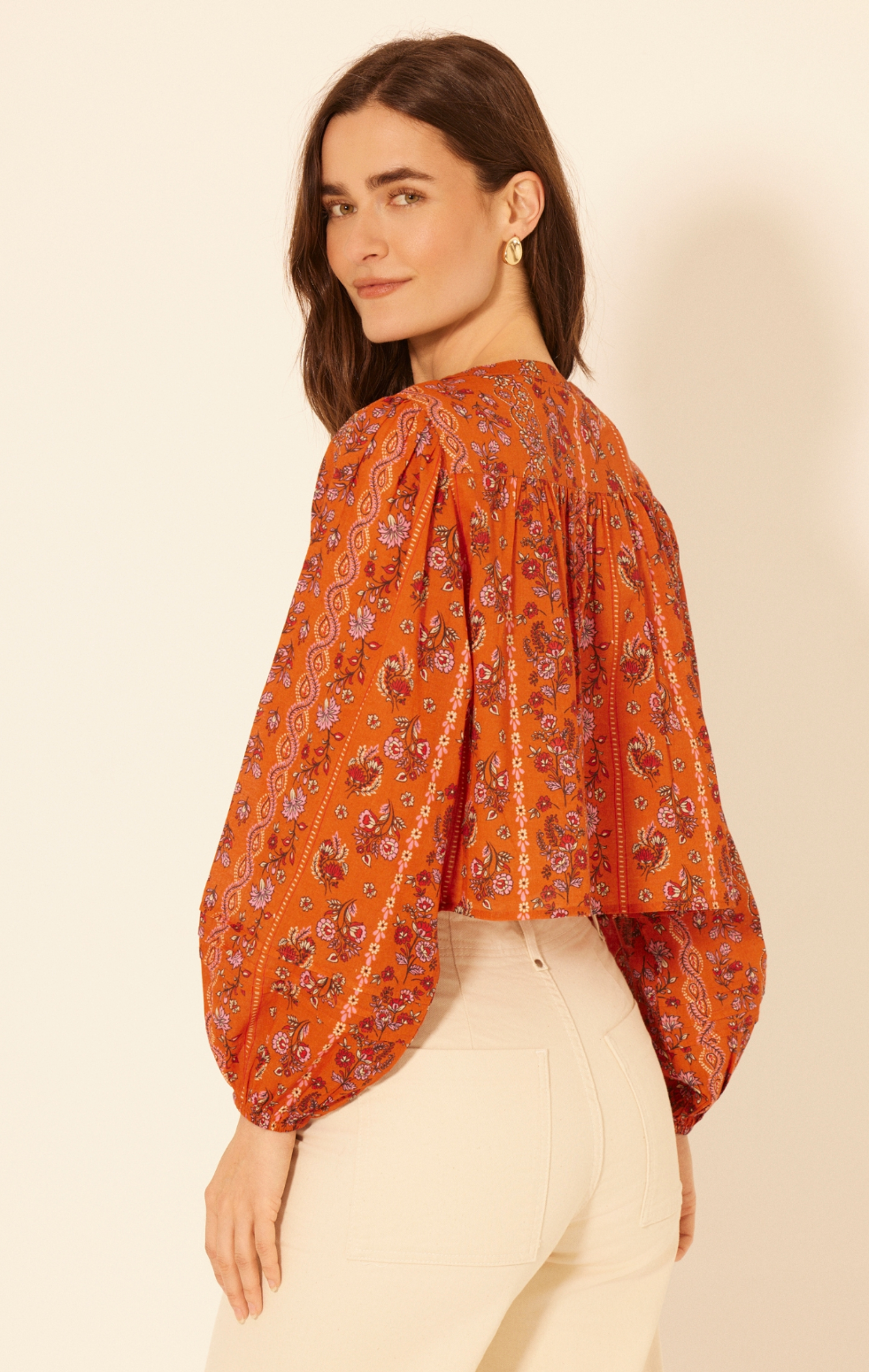 Shira Top
