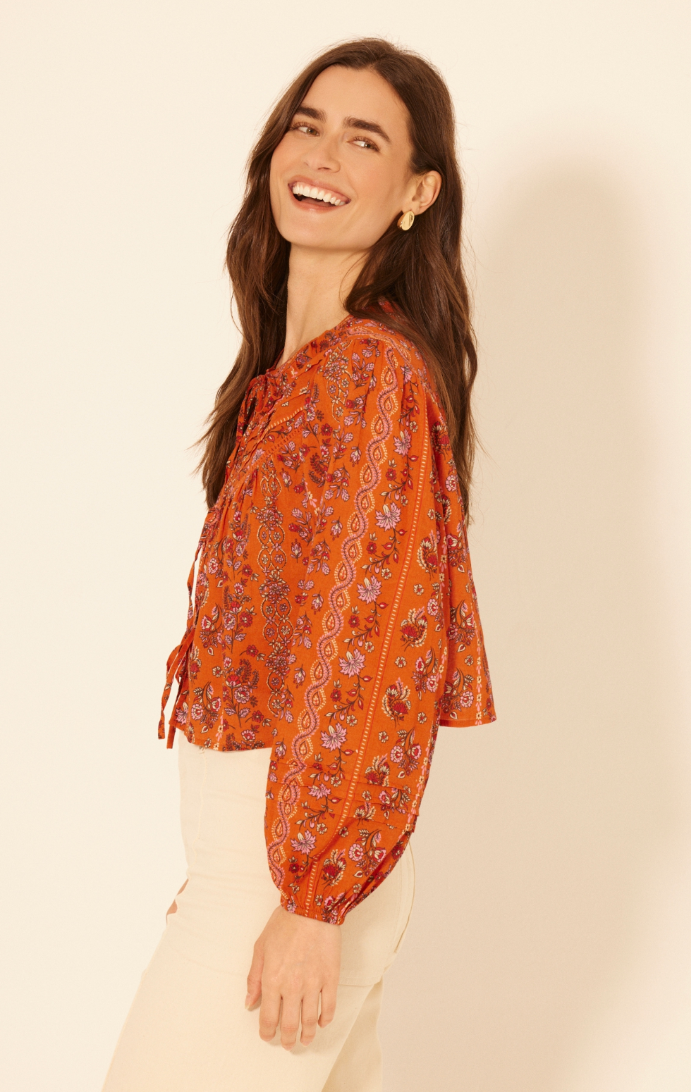 Shira Top
