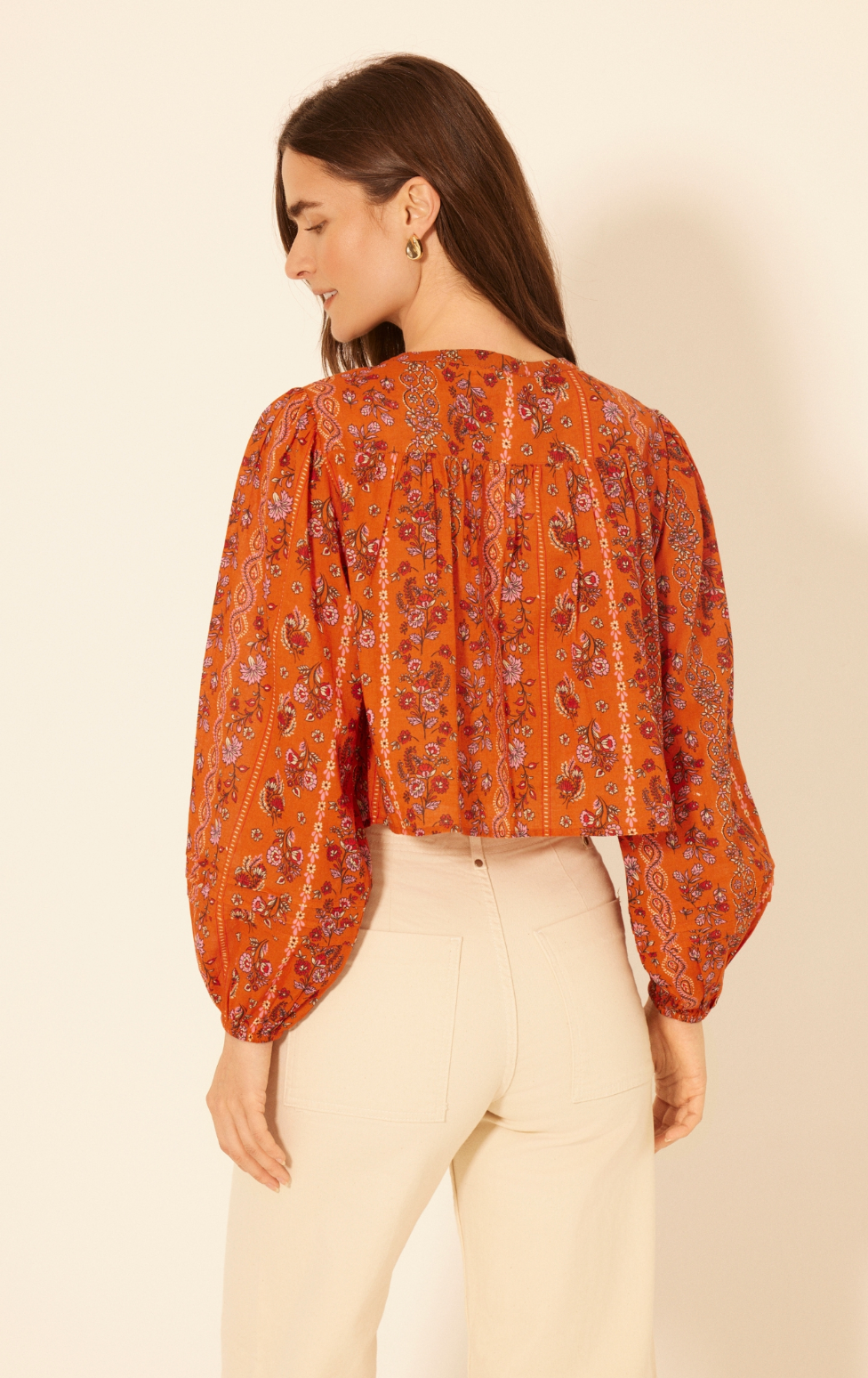 Shira Top