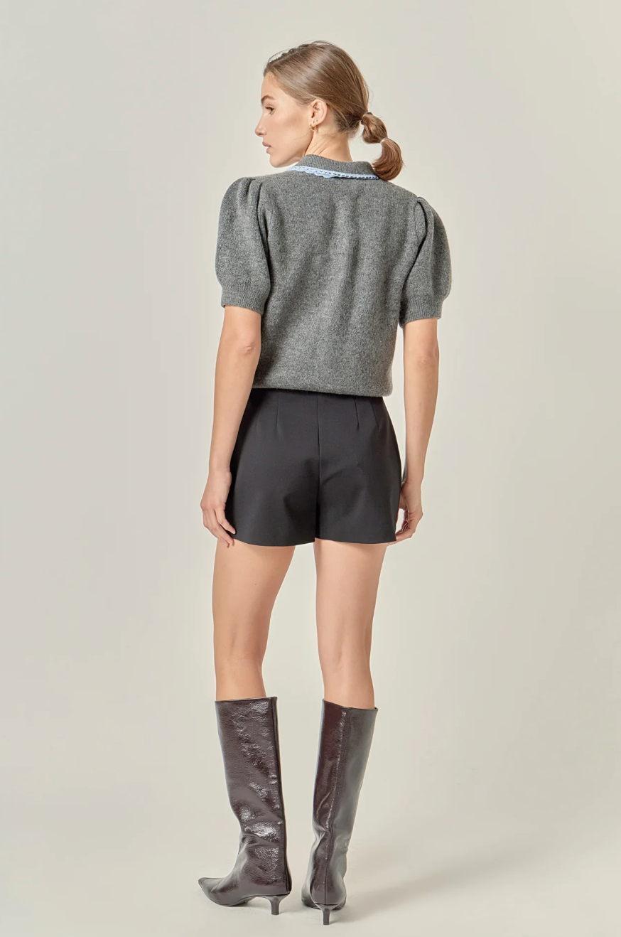 Lacey Cardigan