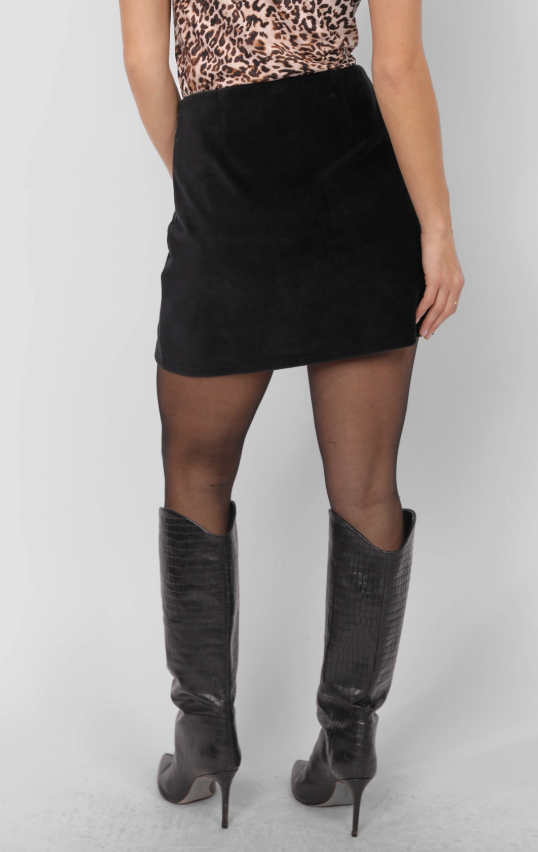 Morrison Mini Skirt